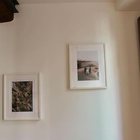 Cute Apartment Near Santa Croce ฟลอเรนซ์ ภายนอก รูปภาพ