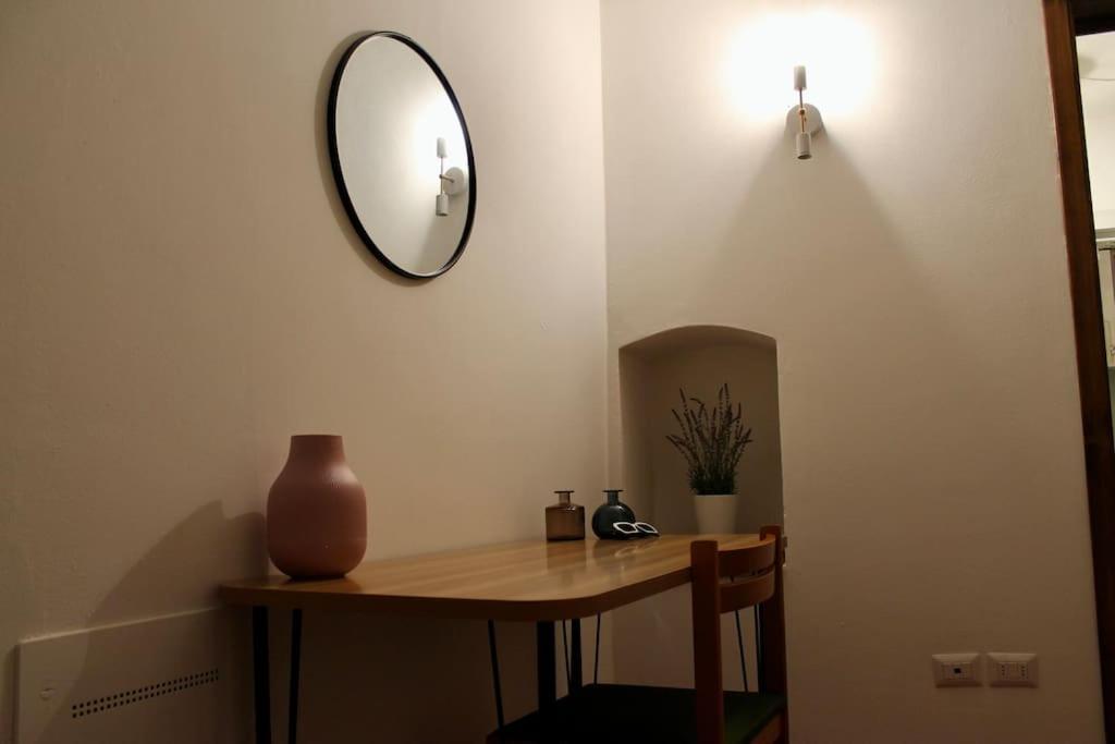 Cute Apartment Near Santa Croce ฟลอเรนซ์ ภายนอก รูปภาพ