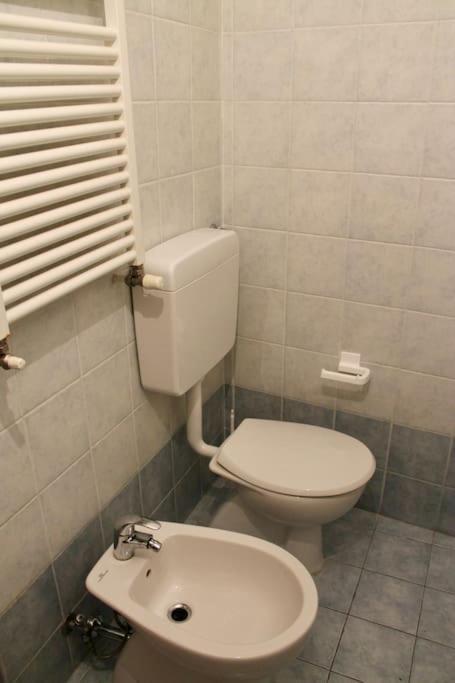Cute Apartment Near Santa Croce ฟลอเรนซ์ ภายนอก รูปภาพ