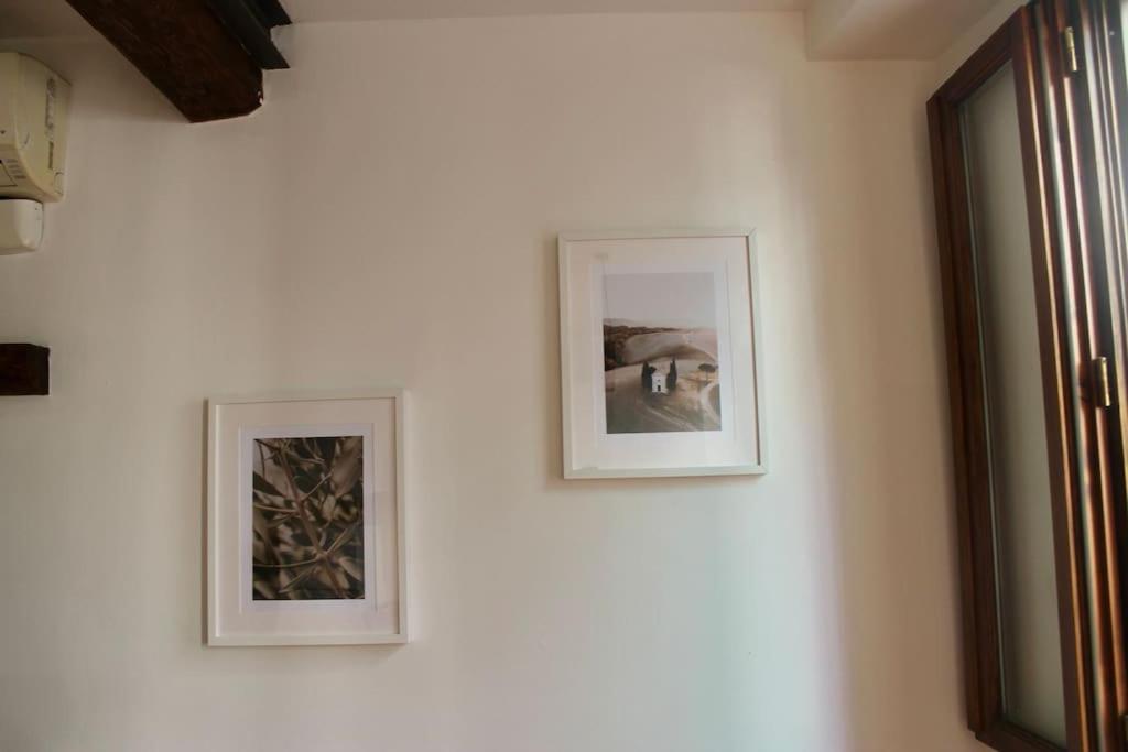 Cute Apartment Near Santa Croce ฟลอเรนซ์ ภายนอก รูปภาพ